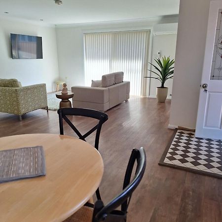 Oasis On Marsh Apartment Армидейл Екстериор снимка
