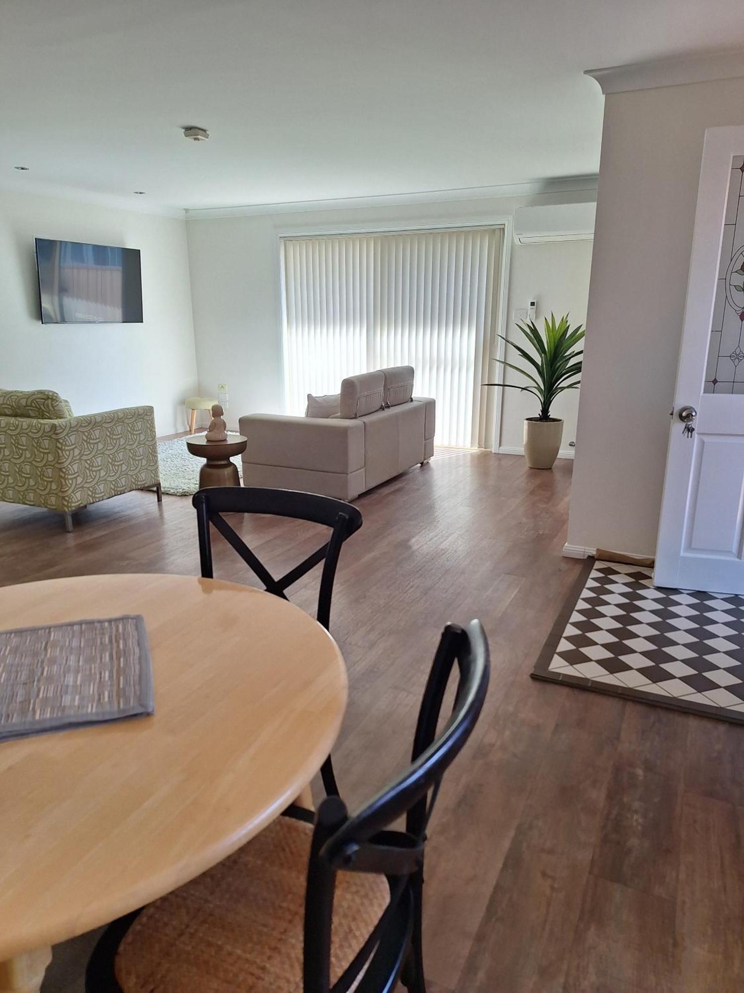 Oasis On Marsh Apartment Армидейл Екстериор снимка