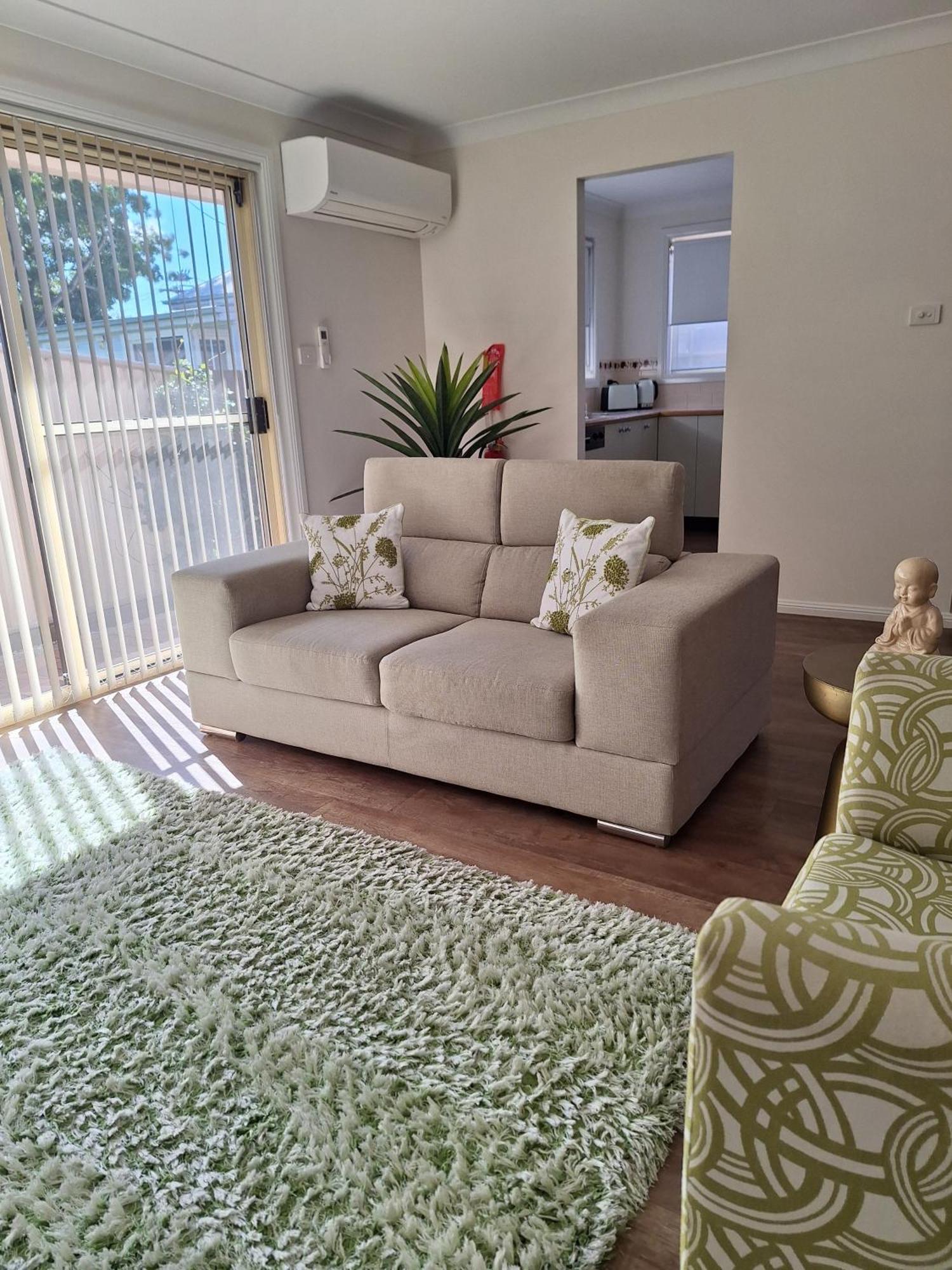 Oasis On Marsh Apartment Армидейл Екстериор снимка