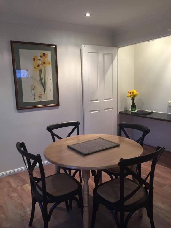 Oasis On Marsh Apartment Армидейл Екстериор снимка