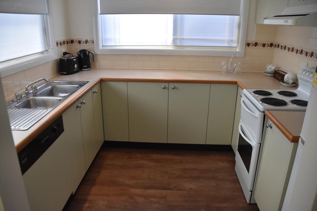 Oasis On Marsh Apartment Армидейл Екстериор снимка