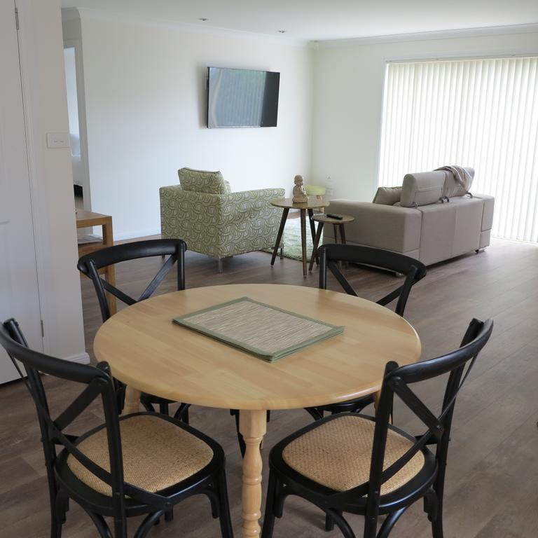 Oasis On Marsh Apartment Армидейл Екстериор снимка